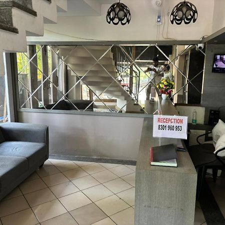 Abrigo Delamar Кожикоде Екстер'єр фото